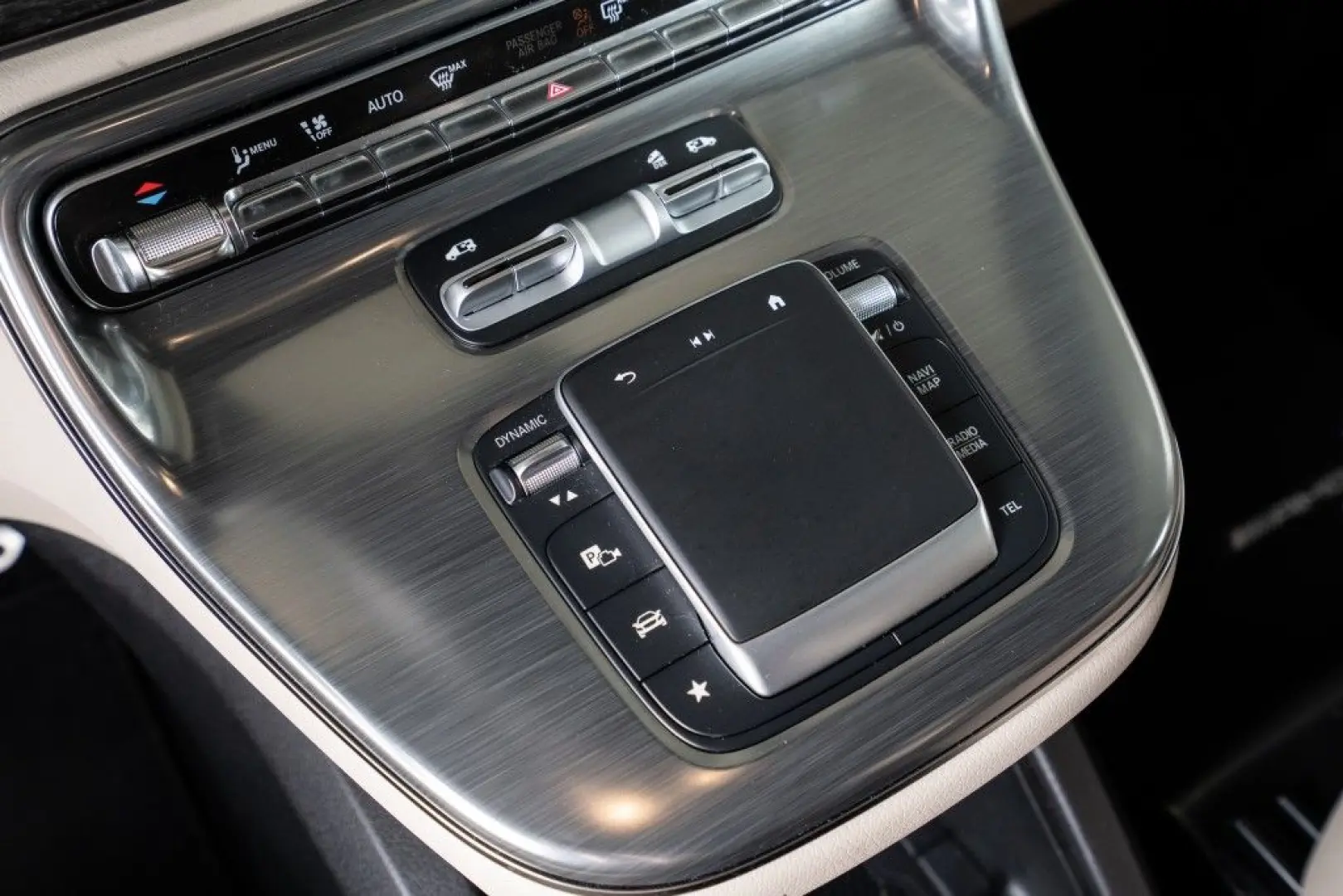V 300d EXCLUSIVE/EXTRALANG