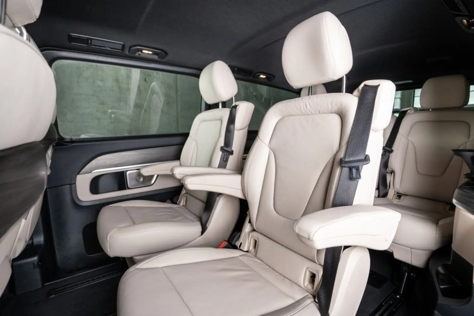 V 300d EXCLUSIVE/EXTRALANG