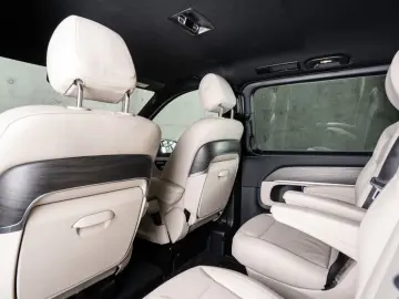 V 300d EXCLUSIVE/EXTRALANG
