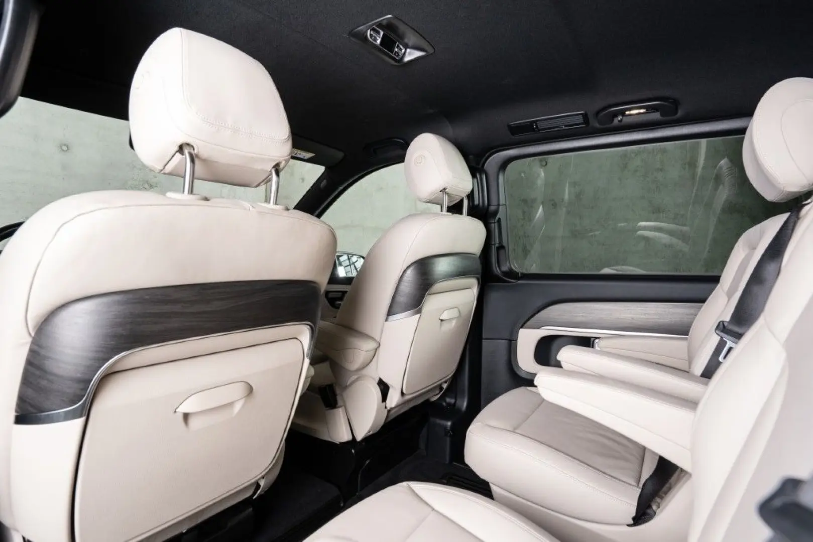 V 300d EXCLUSIVE/EXTRALANG