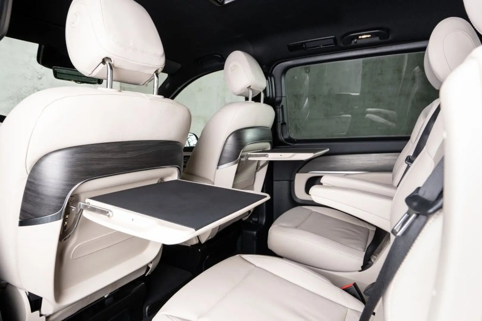 V 300d EXCLUSIVE/EXTRALANG