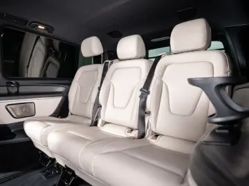V 300d EXCLUSIVE/EXTRALANG