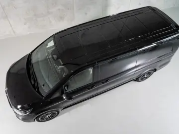 V 300d EXCLUSIVE/EXTRALANG