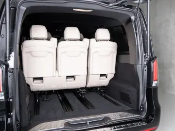 V 300d EXCLUSIVE/EXTRALANG