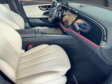 E 300 de AMG, 20'', Beige, Pano, Supersc.,Burm.4