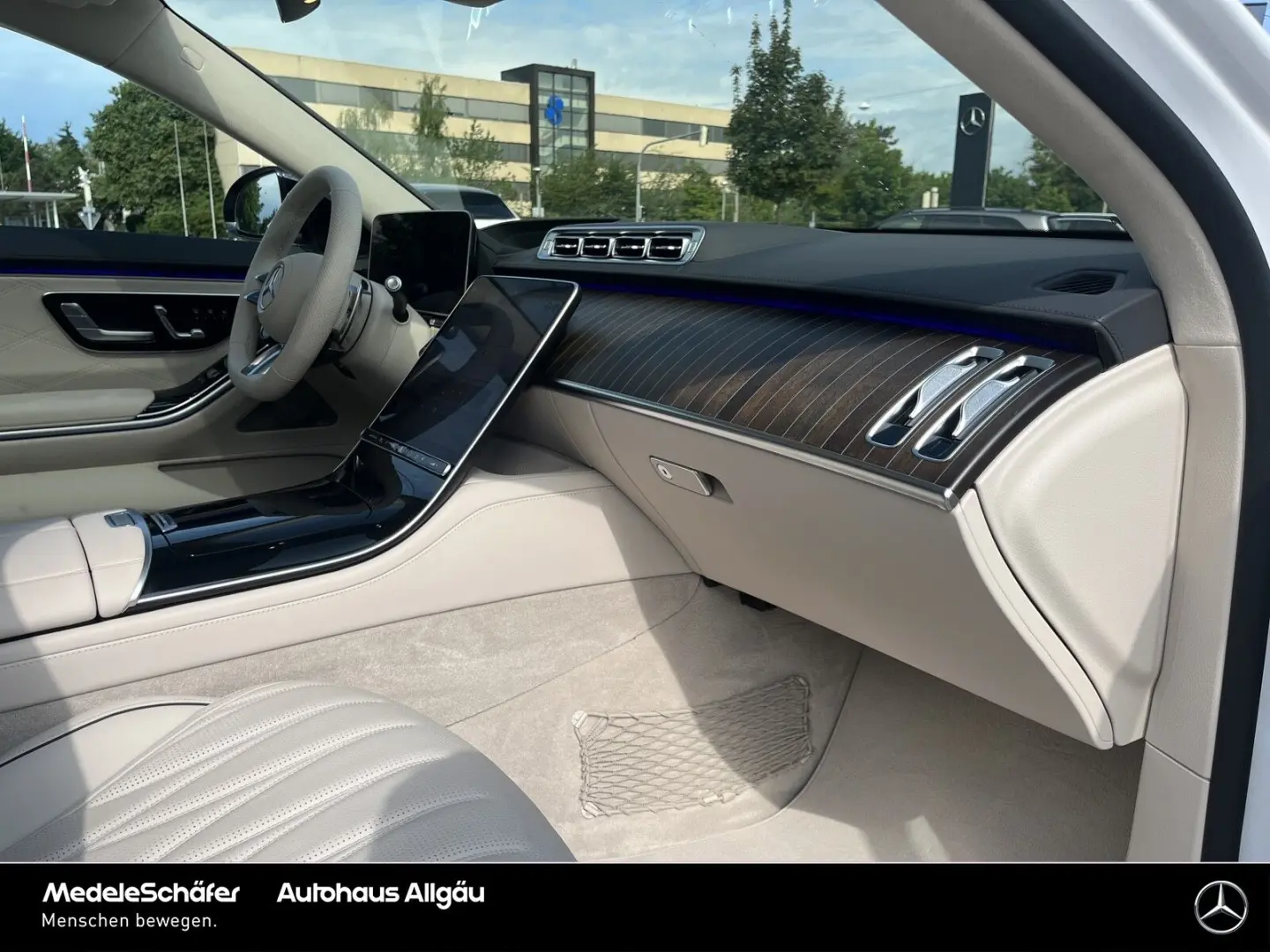 S 63 AMG E Performance lang 21