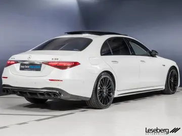 S 63 E Performance L DIG.LIGHT/Pano/Distro./360°