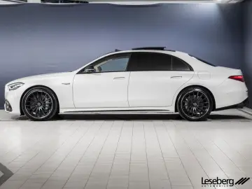 S 63 E Performance L DIG.LIGHT/Pano/Distro./360°