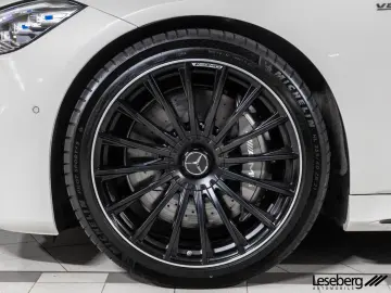 S 63 E Performance L DIG.LIGHT/Pano/Distro./360°