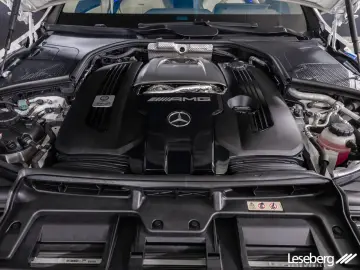 S 63 E Performance L DIG.LIGHT/Pano/Distro./360°