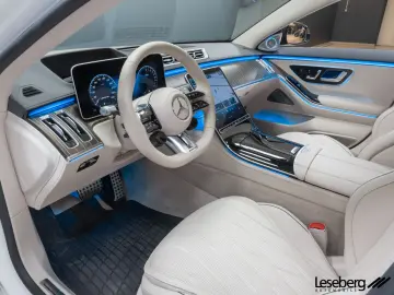 S 63 E Performance L DIG.LIGHT/Pano/Distro./360°