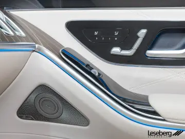 S 63 E Performance L DIG.LIGHT/Pano/Distro./360°