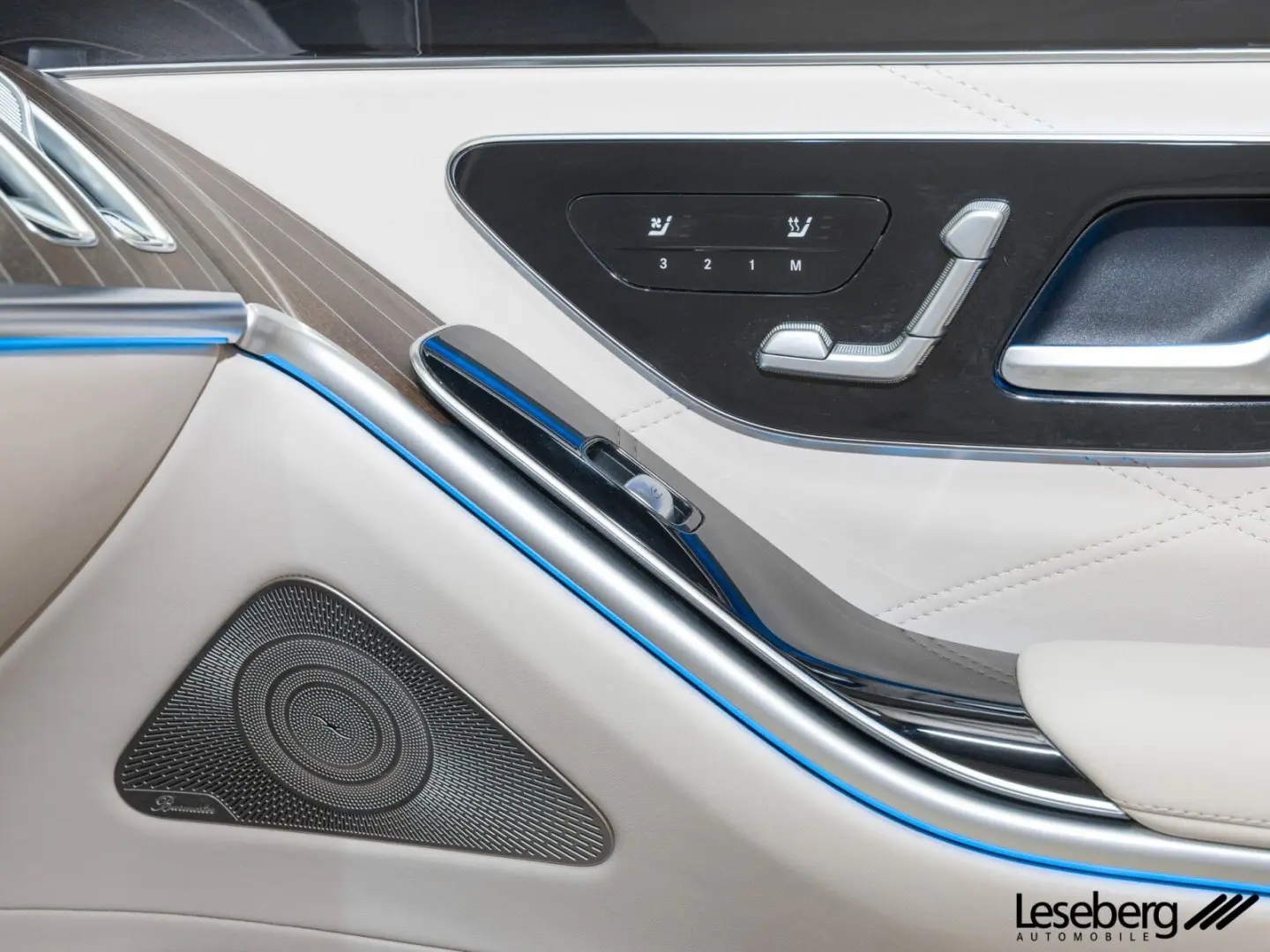 S 63 E Performance L DIG.LIGHT/Pano/Distro./360°