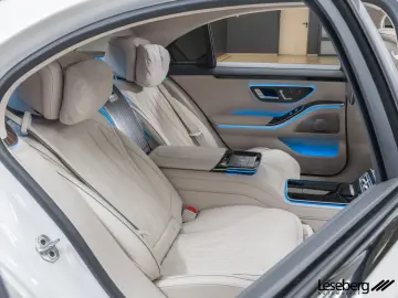 S 63 E Performance L DIG.LIGHT/Pano/Distro./360°