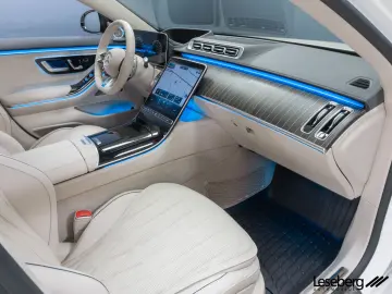 S 63 E Performance L DIG.LIGHT/Pano/Distro./360°