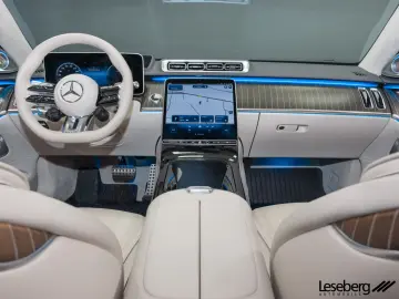 S 63 E Performance L DIG.LIGHT/Pano/Distro./360°