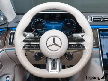 S 63 E Performance L DIG.LIGHT/Pano/Distro./360°