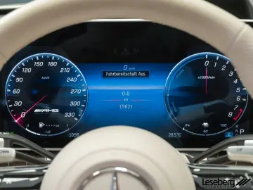 S 63 E Performance L DIG.LIGHT/Pano/Distro./360°