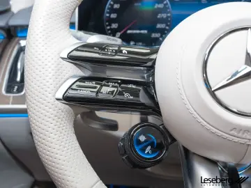 S 63 E Performance L DIG.LIGHT/Pano/Distro./360°