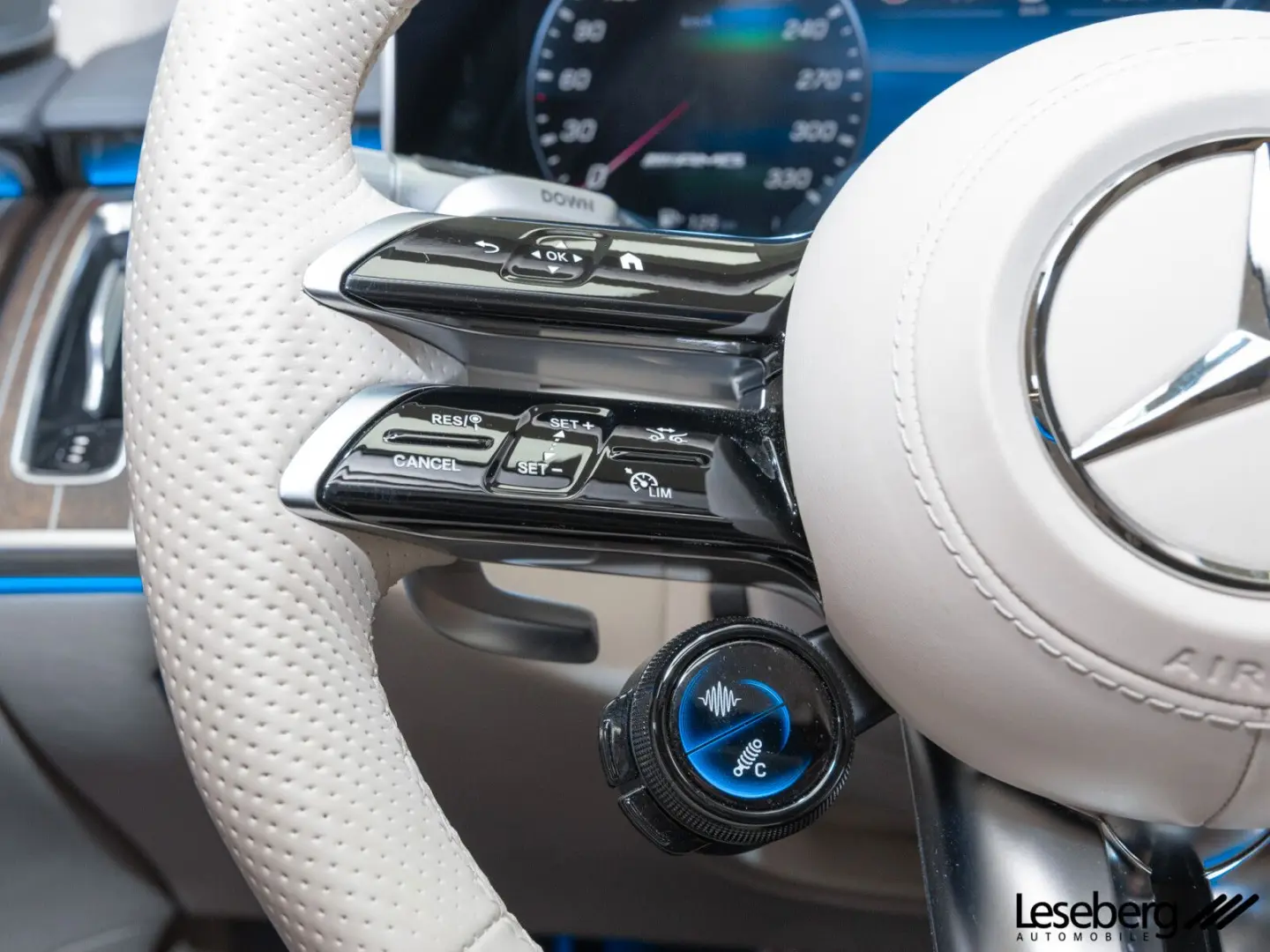S 63 E Performance L DIG.LIGHT/Pano/Distro./360°