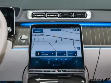 S 63 E Performance L DIG.LIGHT/Pano/Distro./360°