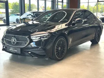 E 300 de AMG Night Hypercreen Advanced Plus KEYL