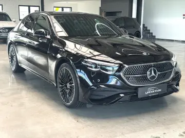 E 300 de AMG Night Hypercreen Advanced Plus KEYL