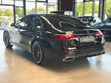 E 300 de AMG Night Hypercreen Advanced Plus KEYL