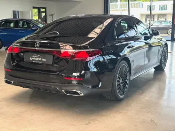 E 300 de AMG Night Hypercreen Advanced Plus KEYL