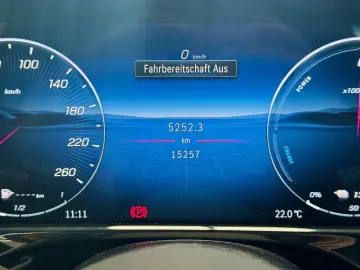 E 300 de AMG Night Hypercreen Advanced Plus KEYL
