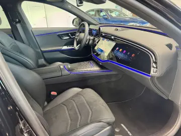 E 300 de AMG Night Hypercreen Advanced Plus KEYL