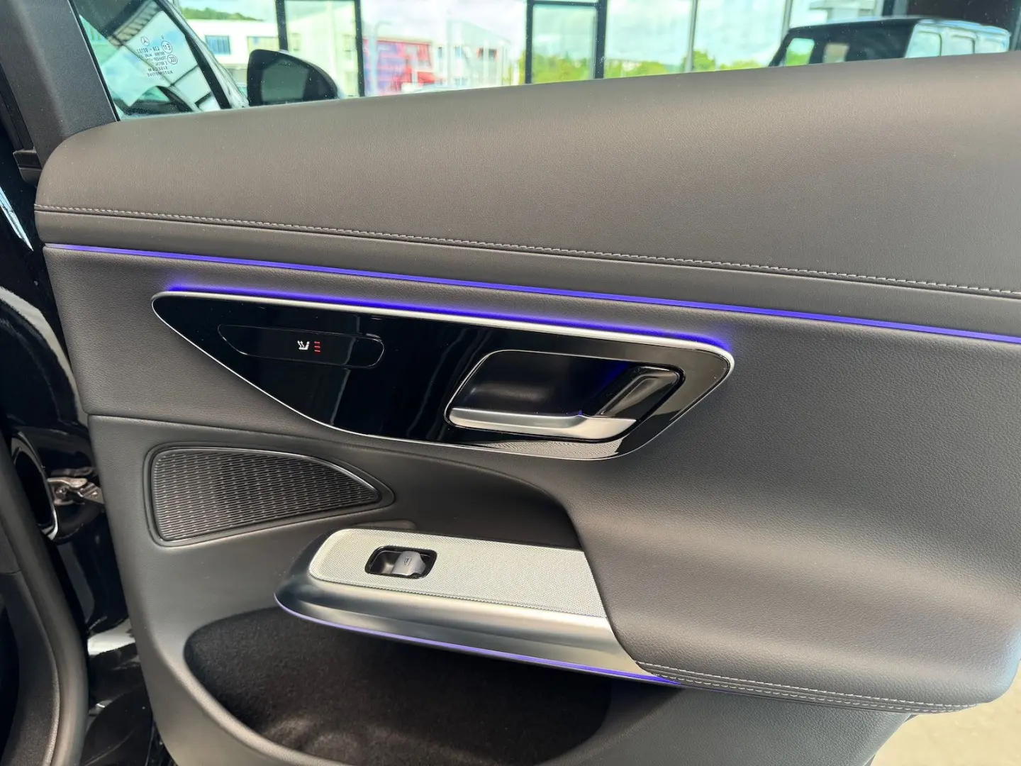 E 300 de AMG Night Hypercreen Advanced Plus KEYL