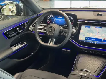 E 300 de AMG Night Hypercreen Advanced Plus KEYL