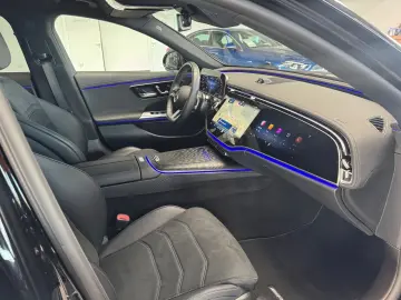 E 300 de AMG Night Hypercreen Advanced Plus KEYL