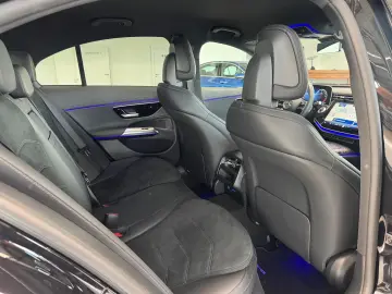 E 300 de AMG Night Hypercreen Advanced Plus KEYL
