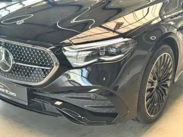 E 300 de AMG Night Hypercreen Advanced Plus KEYL