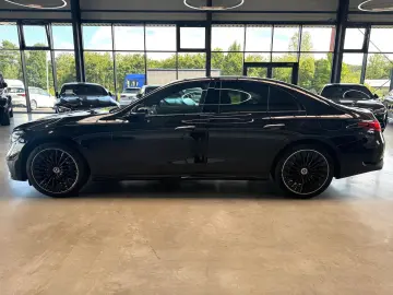 E 300 de AMG Night Hypercreen Advanced Plus KEYL