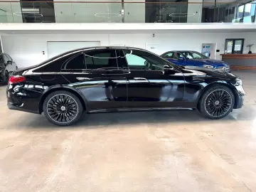 E 300 de AMG Night Hypercreen Advanced Plus KEYL