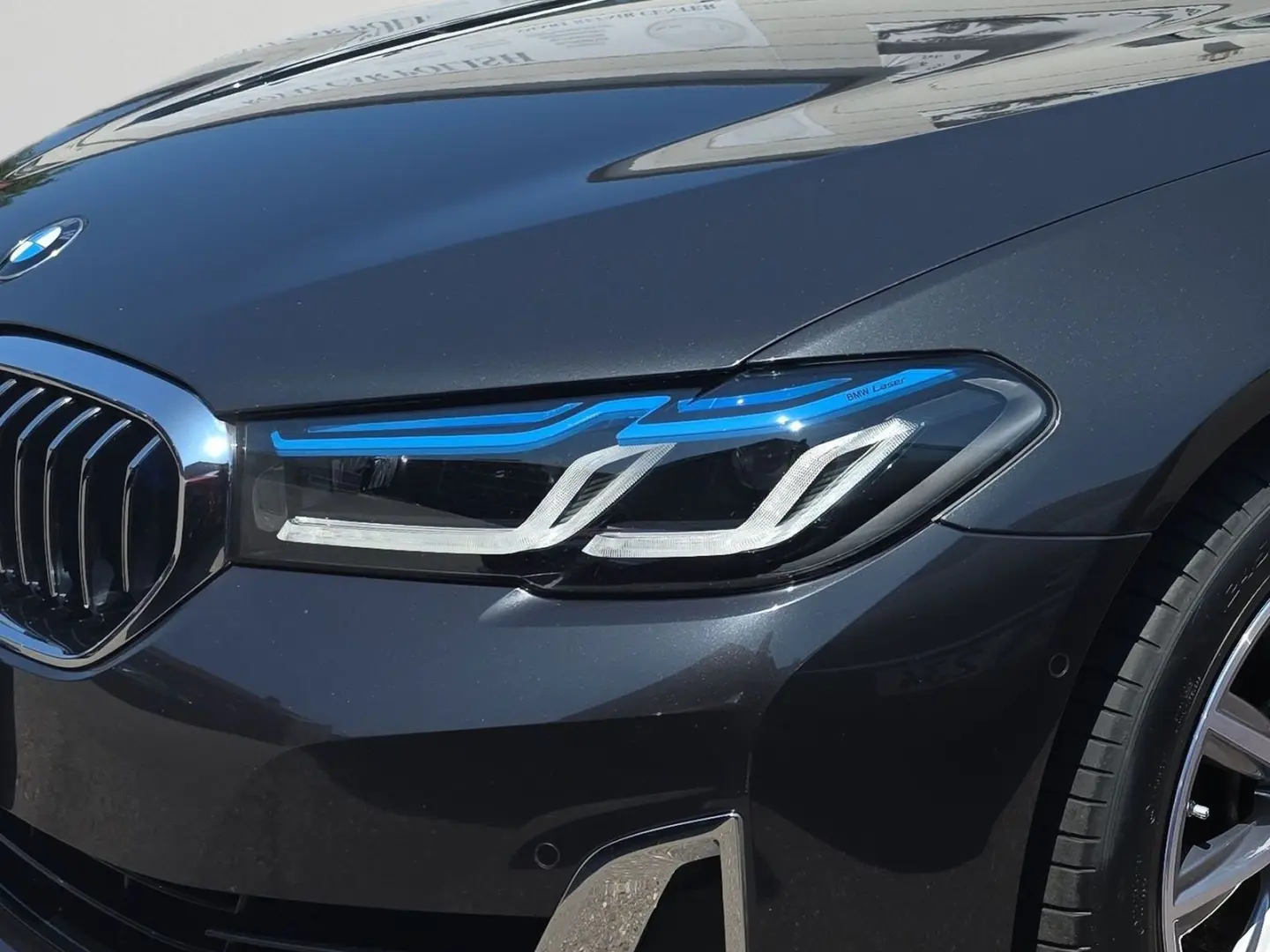 545e xDrive LuxuryLine*Laser*HeadUp*Glasdach*18