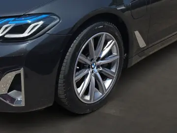 545e xDrive LuxuryLine*Laser*HeadUp*Glasdach*18