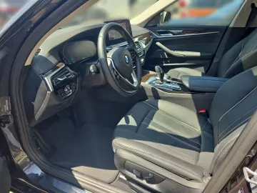 545e xDrive LuxuryLine*Laser*HeadUp*Glasdach*18