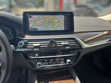 545e xDrive LuxuryLine*Laser*HeadUp*Glasdach*18