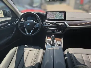545e xDrive LuxuryLine*Laser*HeadUp*Glasdach*18