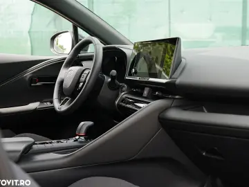 Toyota C-HR 1.8 HSD 122 CP 4x2 CVT Core