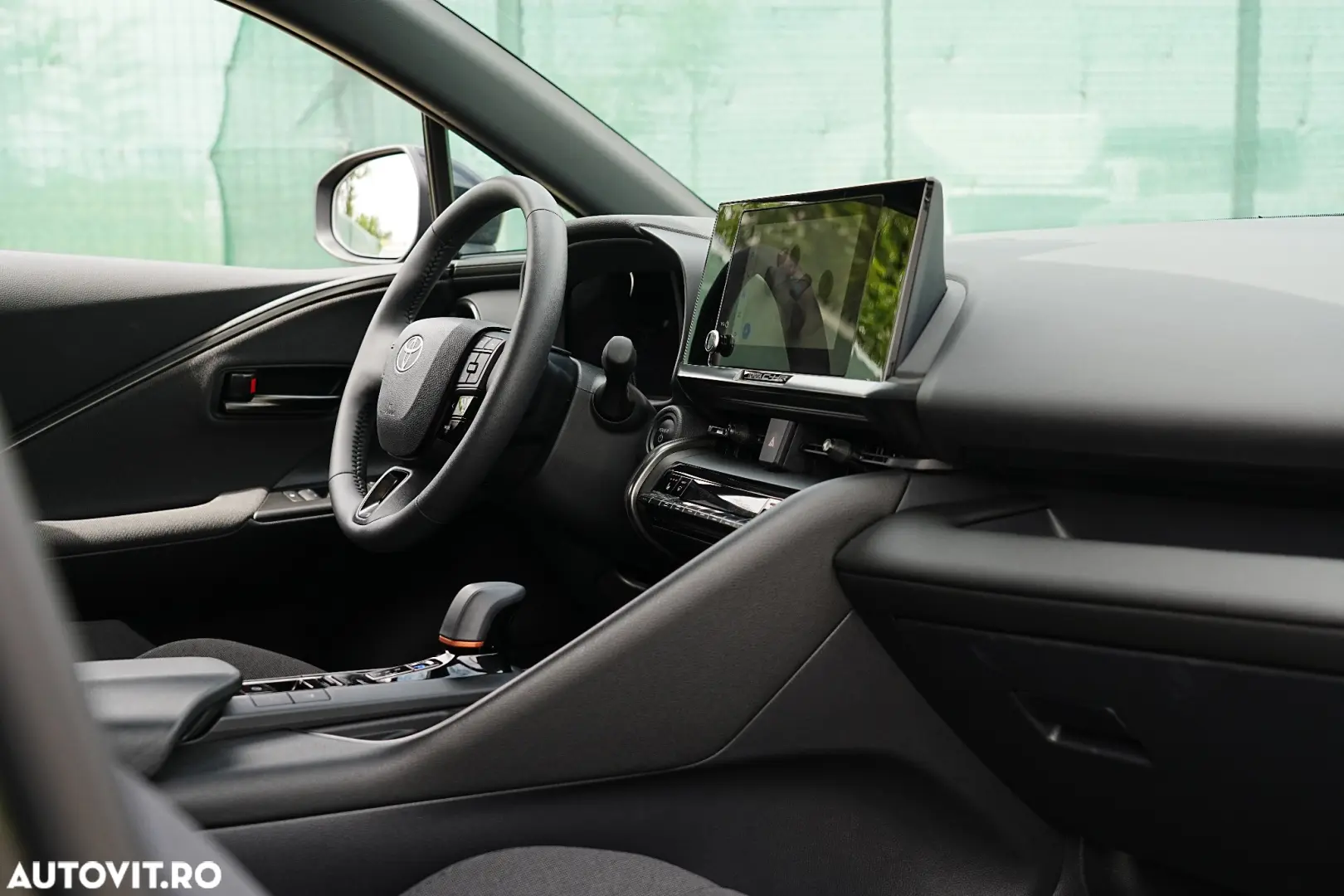Toyota C-HR 1.8 HSD 122 CP 4x2 CVT Core