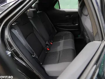 Toyota C-HR 1.8 HSD 122 CP 4x2 CVT Core