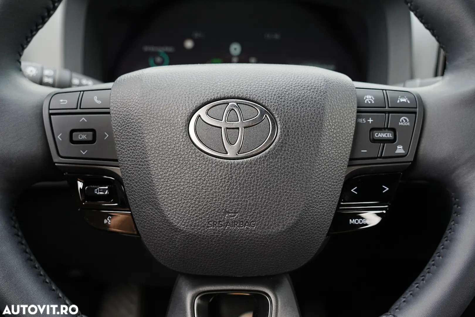 Toyota C-HR 1.8 HSD 122 CP 4x2 CVT Core