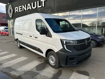 Renault Master L3H2