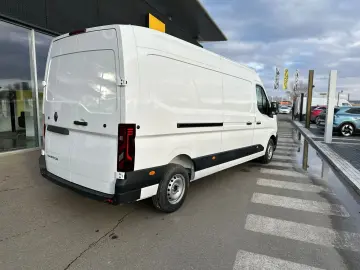 Renault Master L3H2