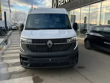 Renault Master L3H2